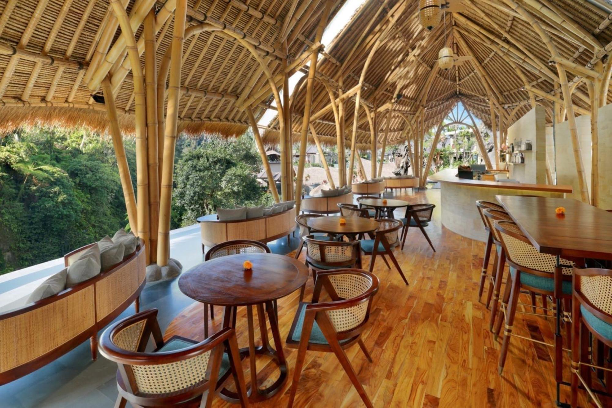Aksari Luxury Resort & Spa Ubud By Ini Vie Hospitality Tegallalang  Kültér fotó