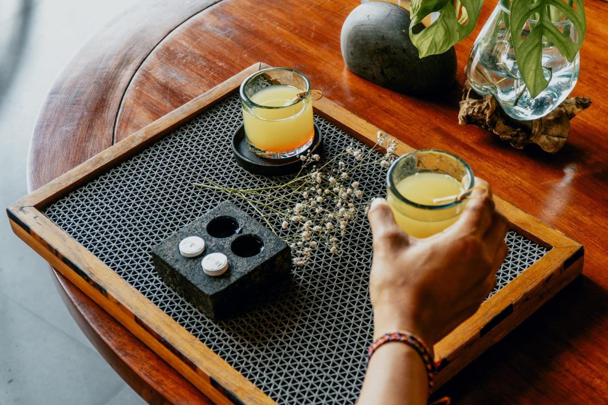 Aksari Luxury Resort & Spa Ubud By Ini Vie Hospitality Tegallalang  Kültér fotó