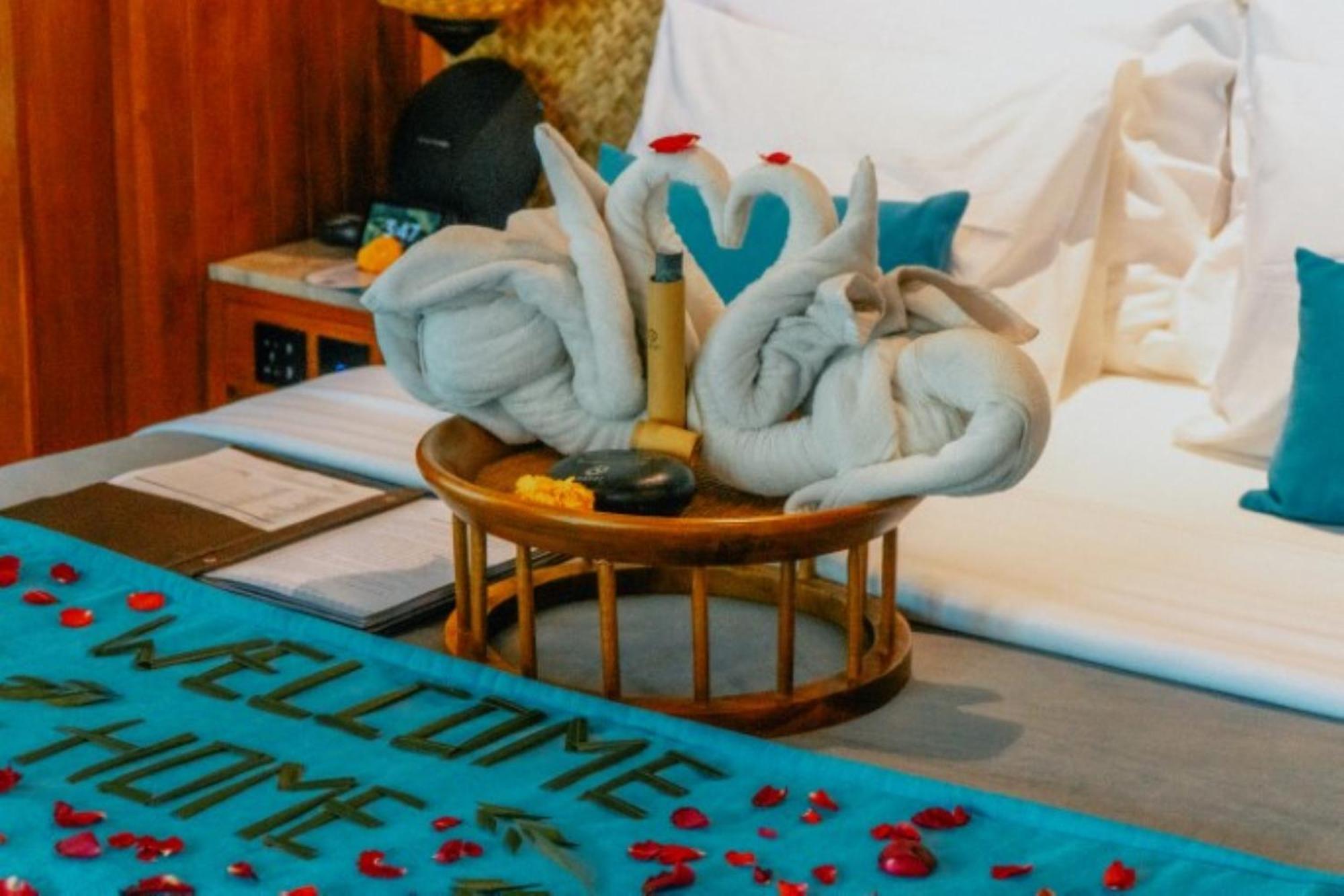 Aksari Luxury Resort & Spa Ubud By Ini Vie Hospitality Tegallalang  Kültér fotó