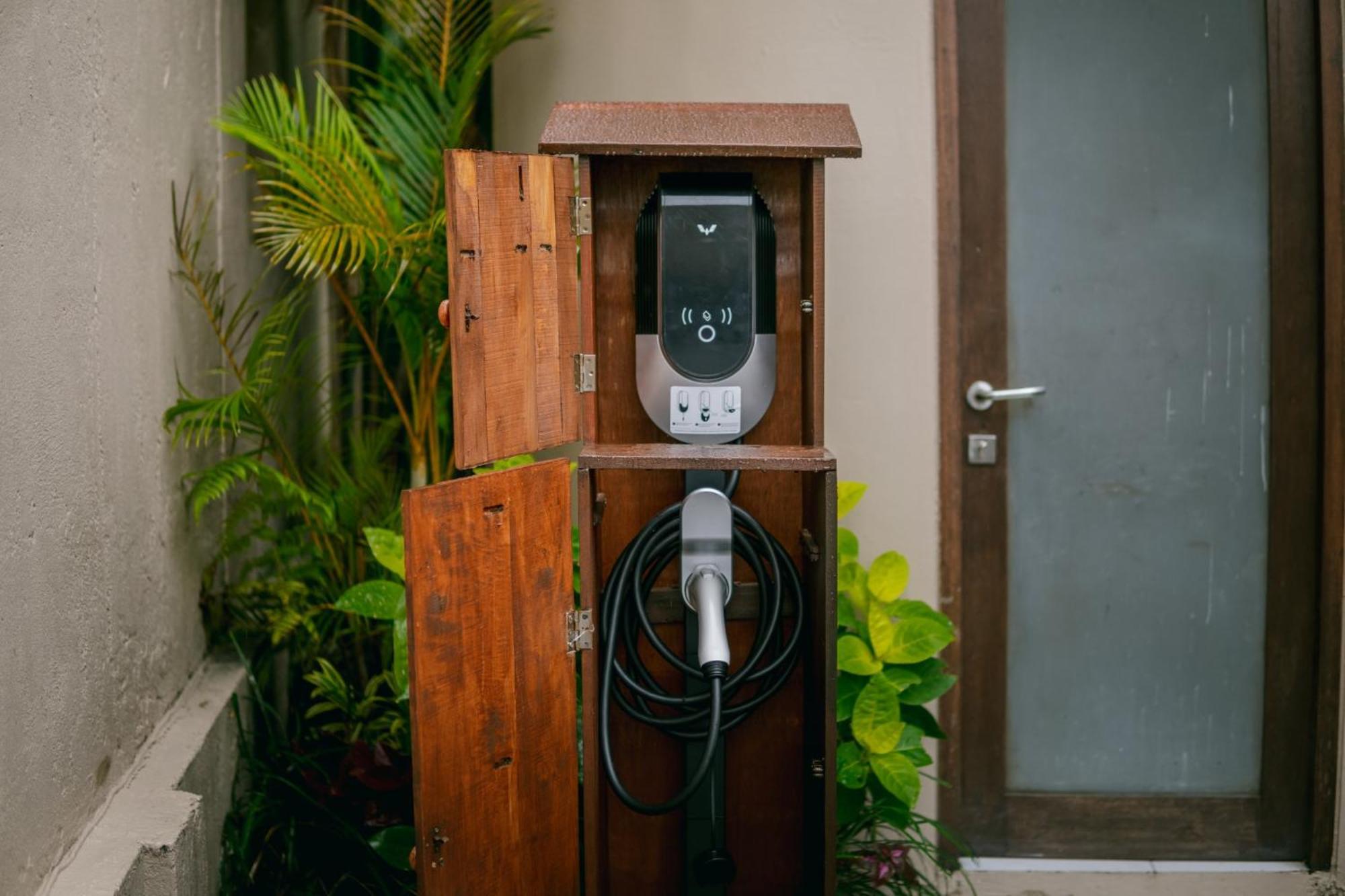 Aksari Luxury Resort & Spa Ubud By Ini Vie Hospitality Tegallalang  Kültér fotó